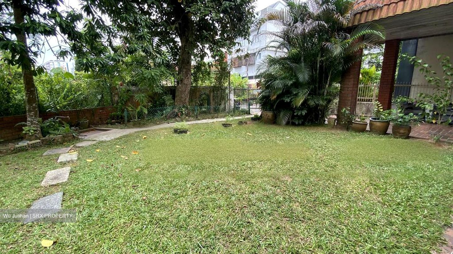 Sembawang Park (D27), Semi-Detached #470271261